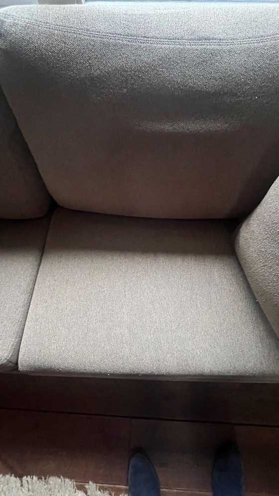 Image 1 of Gelderland 5811 3-Sitzer-Sofa