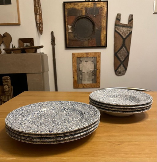 Wedgwood Kensington Chintz tableware