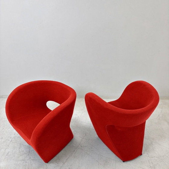 Image 1 of Moroso Victoria en Albert