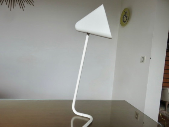 Image 1 of Verstelbare wandlamp van Johanna Jelinek voor Ikea