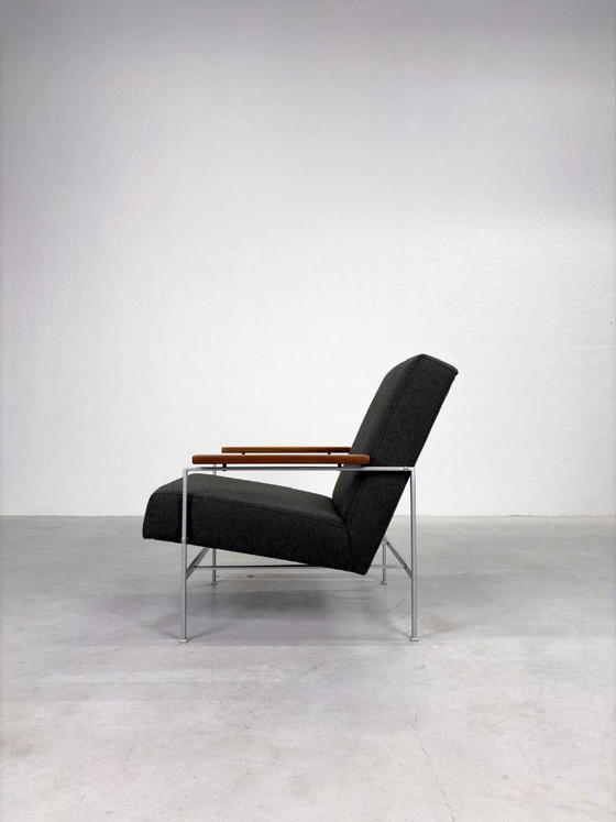 Poltrona modello '2280' disegnata da Rob Parry per Gelderland – Poltrone, Metal (photo 3 of 17)