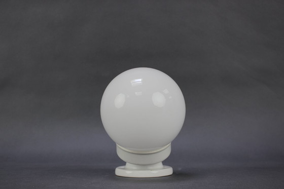 Image 1 of Mid Century Wandlamp, Tsjecho-Slowakije, 1960