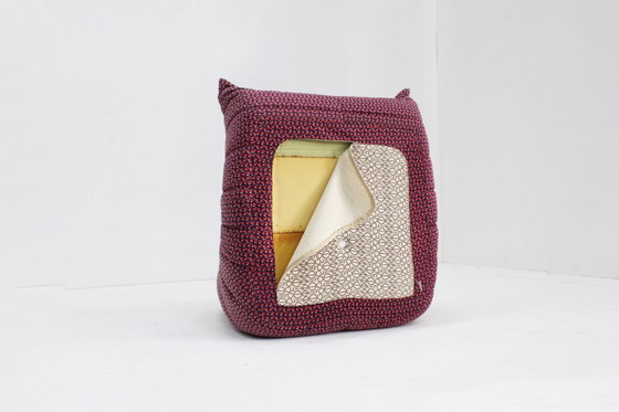 Image 1 of Set di poltrone vintage Togo di Michel Ducaroy per Ligne Roset 1976