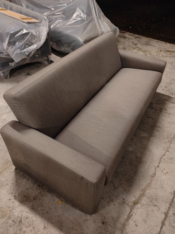 Gelderland Sofa 4730 B3, In Kvadrat Balder Fabric – 3-5 seaters, Wool (photo 17 of 17)