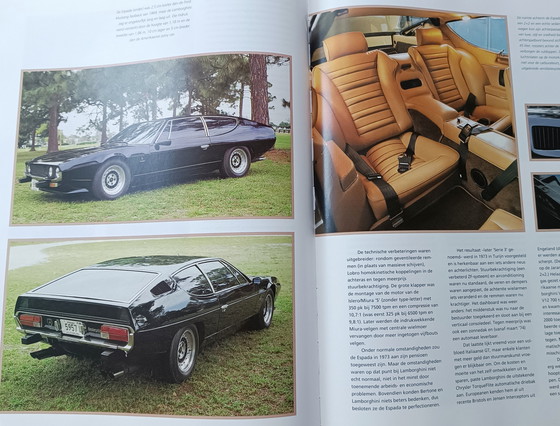 Image 1 of Das große Buch von Lamborghini