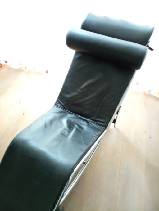 Le Corbusier LC4 Long Chair