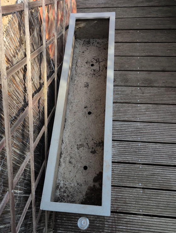 Image 1 of 3 planters