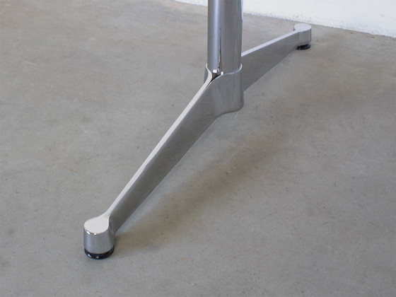 Image 1 of Vitra Table/Annex Desk Frame Design Charles Eames