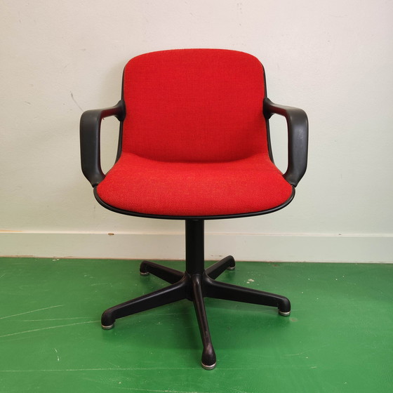 Image 1 of Vintage Comforto Office Chair