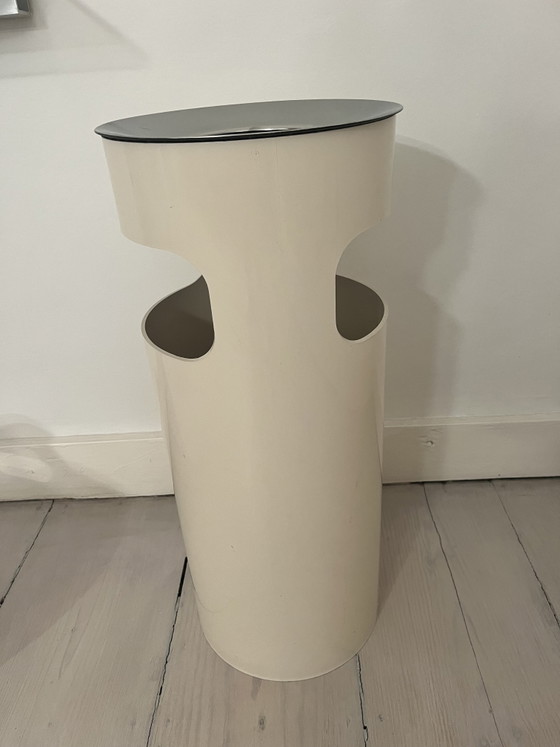 Image 1 of Cartel trash can/umbrella stand/ashtray