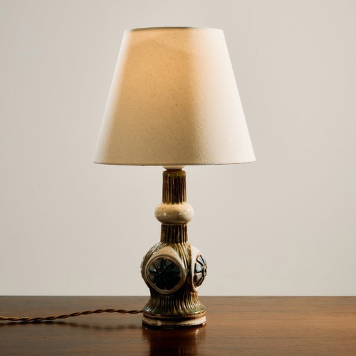 11093 Ceramic Table Lamp – tafellampen (photo 2 of 9)