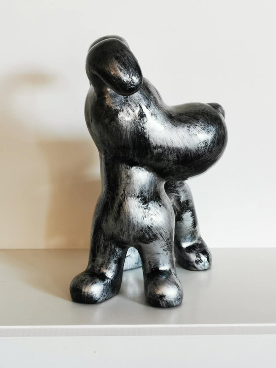 Image 1 of Foxterrier de plata