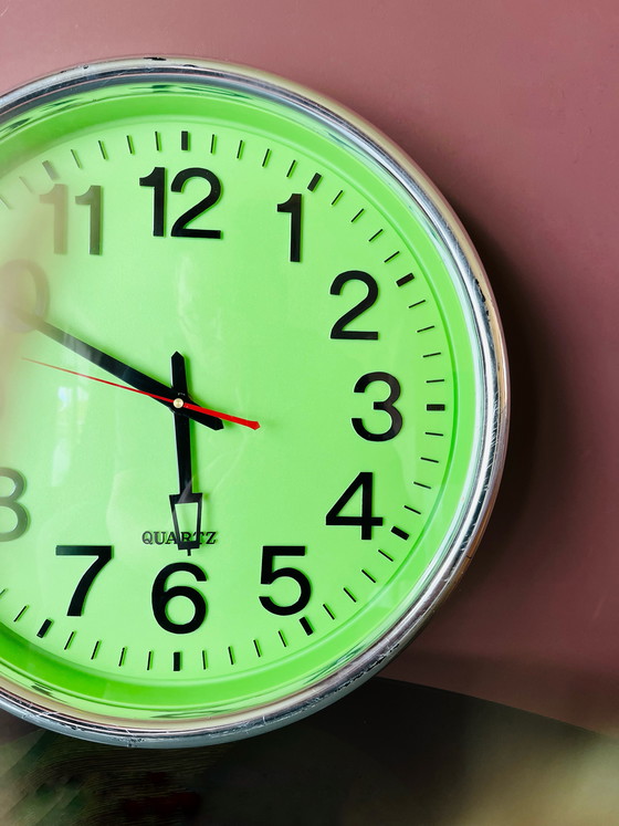 Image 1 of Reloj Junghaus antiguo