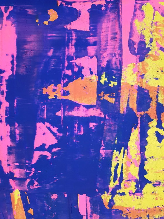 Image 1 of Jürgen Angeler - El efecto piezoeléctrico