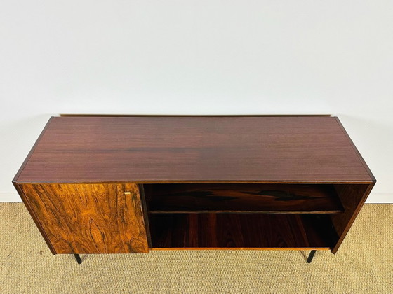 Image 1 of Skandinavisches Sideboard aus Palisanderholz, 1960