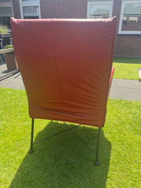 Image 1 of fauteuil charly montis