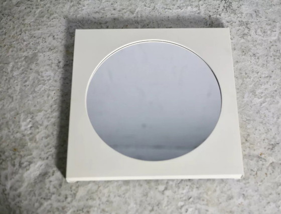 Image 1 of Space Age" mirror