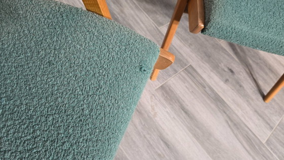 Image 1 of Mid-Century-Sessel-Set