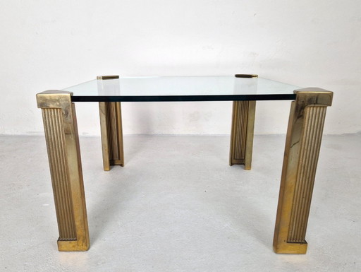 Mesa auxiliar de Peter Ghyczy, 1970