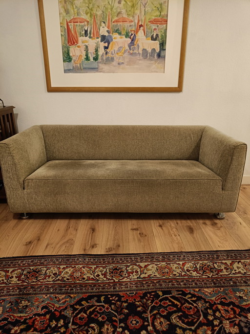 Gelderland 4800 Couch + Sofa