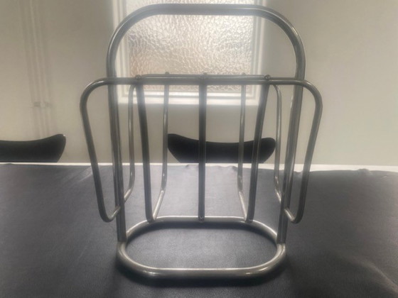 Image 1 of 1x Zeitschriftenständer