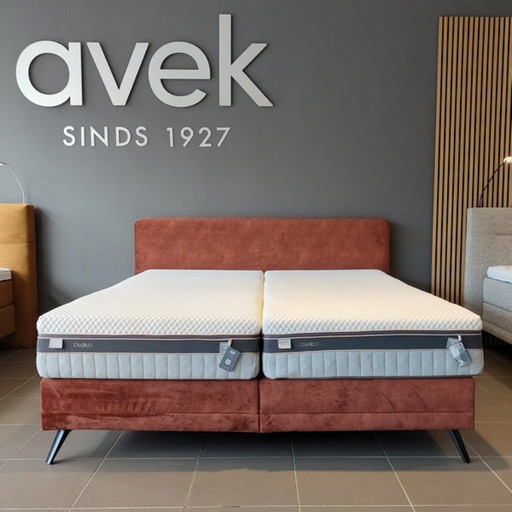 Avek Fier Boxspring