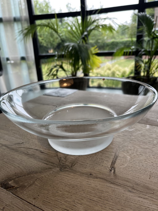 Iittala Marius Steveer Schaal – schalen, Glass