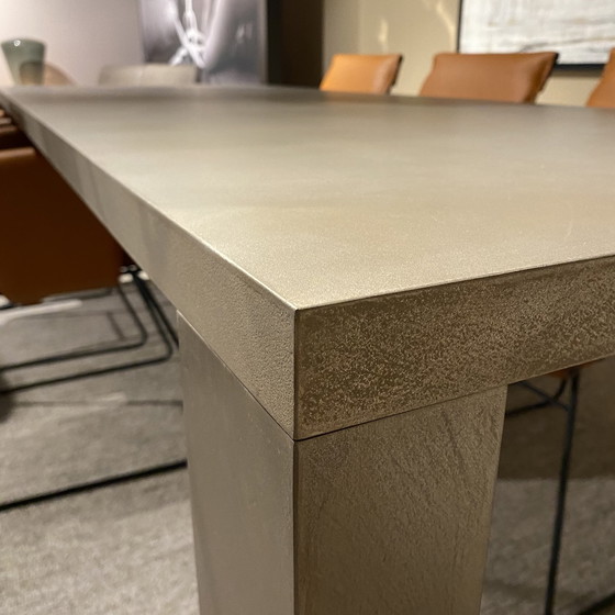 Image 1 of de Sede DS-777 dining table - 240x90