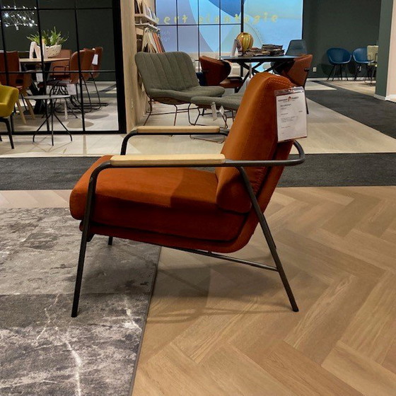 Image 1 of poltrona Tibbe di bert plantagie