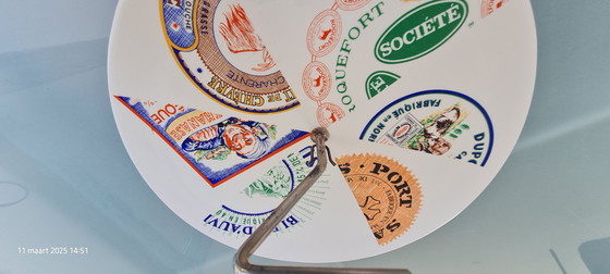 Image 1 of Tabla de quesos de Fayence St. Amand