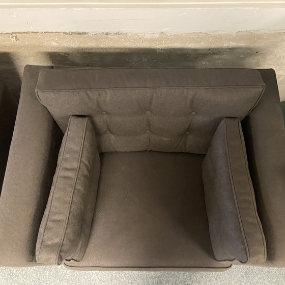 Image 1 of Poltrona Meubitrend Carrera (set di 2)