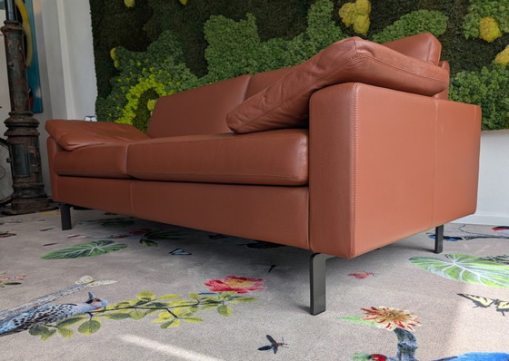 Canapé design COR Conseta – Canapés 2 places, Leather (photo 6 of 13)