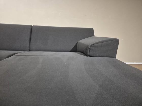 Image 1 of Rol Benz Freistil 180 - Divano angolare - Antracite - Tessuto - Design