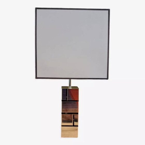 Image 1 of Lampegebouw Curtis Jere