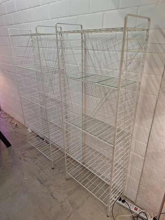 Image 1 of Appendiabiti da parete vintage anni '70