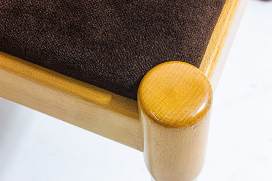 Image 1 of Carimate-Stühle aus Buchenholz