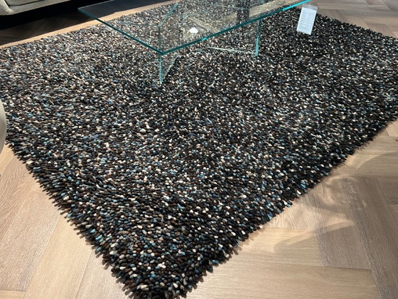 Image 1 of Brink & Campman Rocks Teppich - 200x250