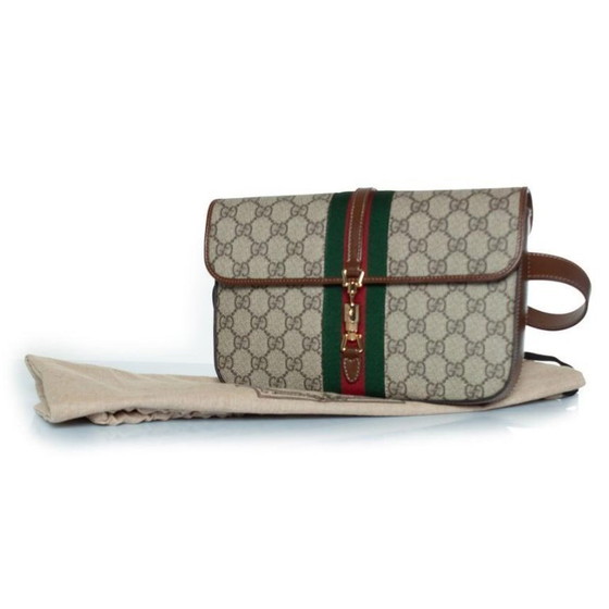 Image 1 of Marsupio Gucci, modello Jackie 1961