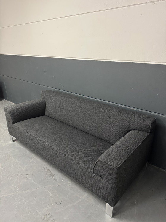 Image 1 of Pode Edit 3-Sitzer-Sofa