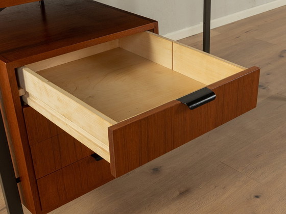 Image 1 of Freistehendes Pult, 1960er Jahre