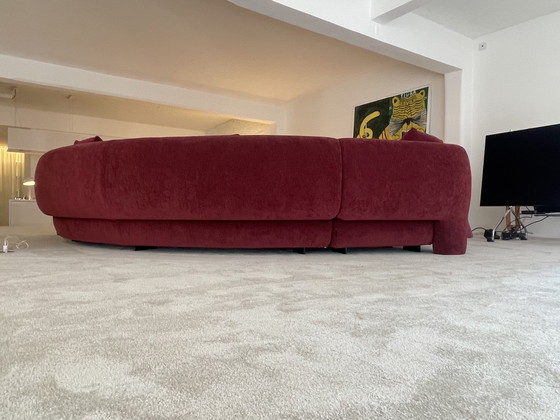 Image 1 of Divano modulare moderno e audace