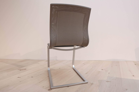 Image 1 of Chaises Magnum de l'équipe 7, 6 pièces