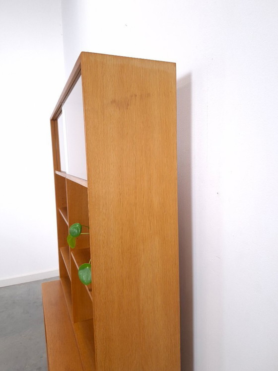 Image 1 of Librería Grabinski de Ikea con cajones