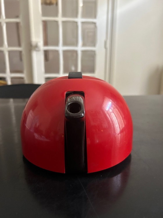 Image 1 of Memphis teapot 1980