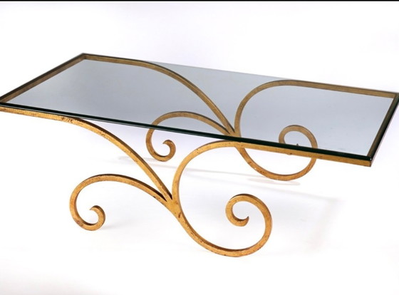 Image 1 of Table basse Banci