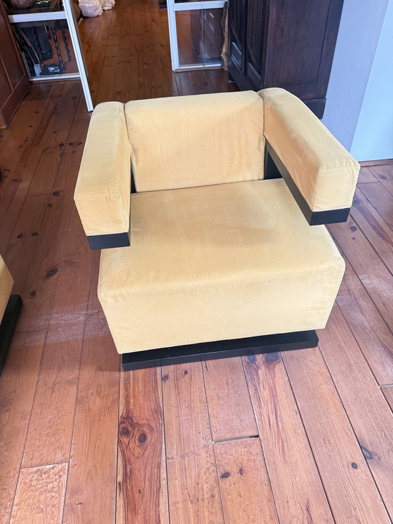 Image 1 of 2x repliche Gropius F51