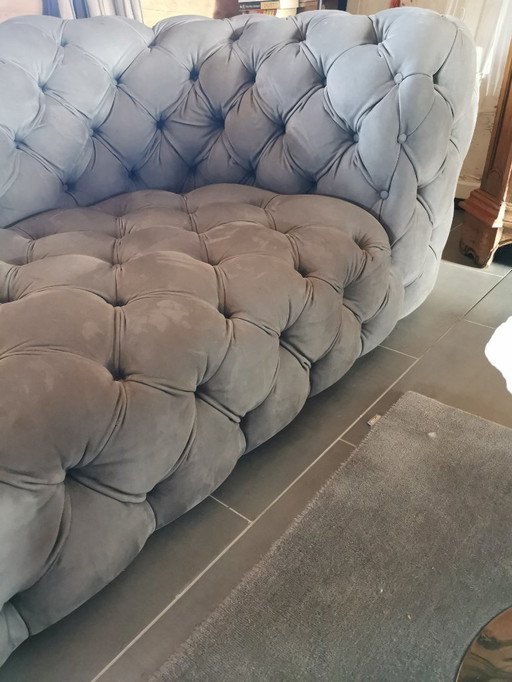 Baxter Chester Moon Paola Navone