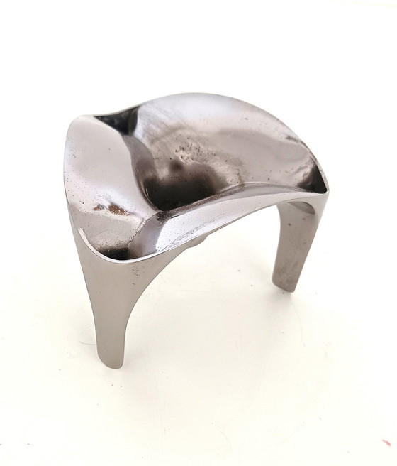 Image 1 of BMF-Nagel Modularer Kerzenleuchter 1968