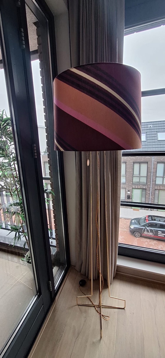 Image 1 of Lampada da terra HKliving Doris