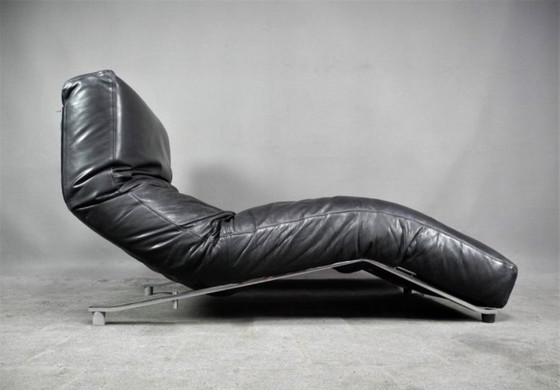 Image 1 of Jens Juul Eilersen voor Eilersen - Chaise Longue 'Control'